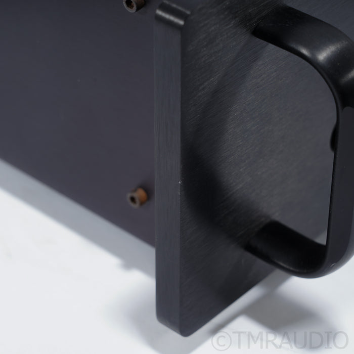 LAMM LL2.1 Deluxe Stereo Tube Preamplifier