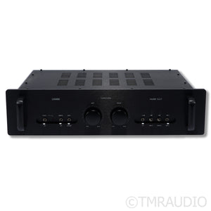 LAMM LL2.1 Deluxe Stereo Tube Preamplifier