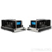 McIntosh MC901 Dual Mono Tube Power Amplifier; Pair