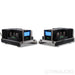 McIntosh MC901 Dual-Mono Tube  Power Amplifier; Pair
