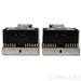 McIntosh MC901 Dual-Mono Tube  Power Amplifier; Pair