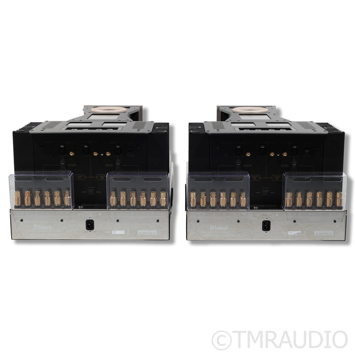 McIntosh MC901 Dual-Mono Tube  Power Amplifier; Pair