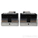 McIntosh MC901 Dual-Mono Tube  Power Amplifier; Pair