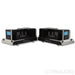McIntosh MC901 Dual-Mono Tube  Power Amplifier; Pair