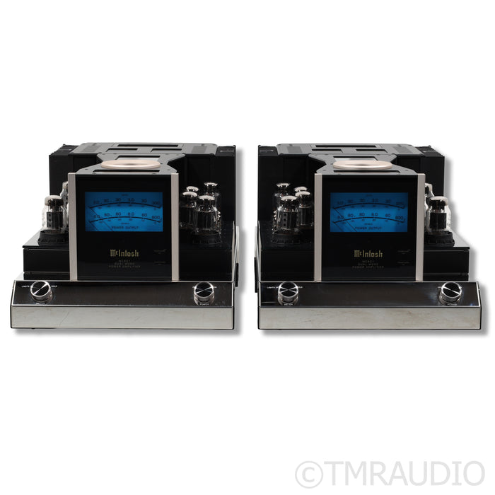 McIntosh MC901 Dual-Mono Tube  Power Amplifier; Pair