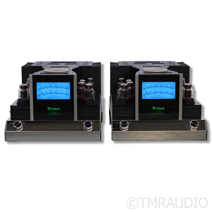 McIntosh MC901 Dual-Mono Tube  Power Amplifier; Pair
