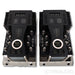McIntosh MC901 Dual-Mono Tube  Power Amplifier; Pair
