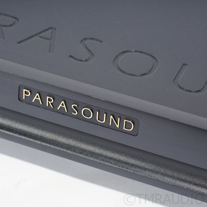 Parasound Halo JC3 Jr. Phono Preamplifier; MC/MM
