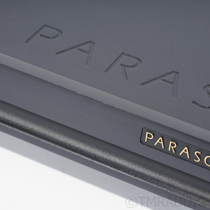 Parasound Halo JC3 Jr. Phono Preamplifier; MC/MM