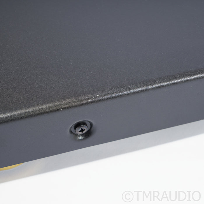 Parasound Halo JC3 Jr. Phono Preamplifier; MC/MM