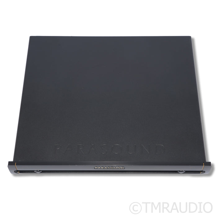 Parasound Halo JC3 Jr. Phono Preamplifier; MC/MM