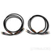 Audience frontRow Speaker Cables; 2m