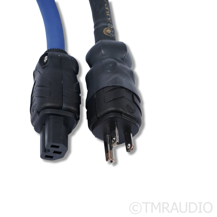 Cardas Clear Cygnus Power Cable; 1.5m
