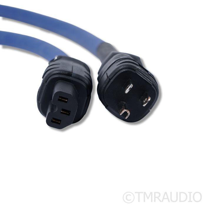 Cardas Clear Cygnus Power Cable; 1.5m