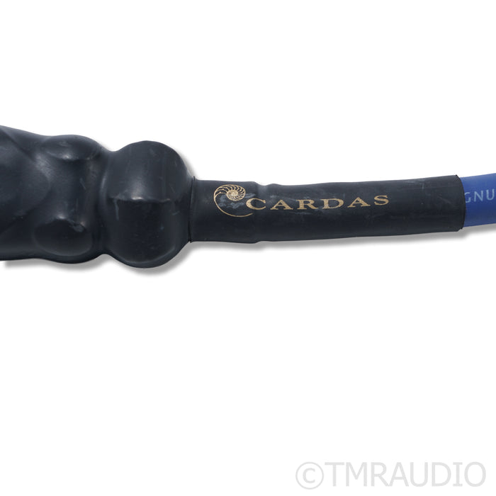 Cardas Clear Cygnus Power Cable; 1.5m