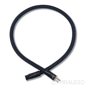 AudioQuest Monsoon Power Cable; 1m