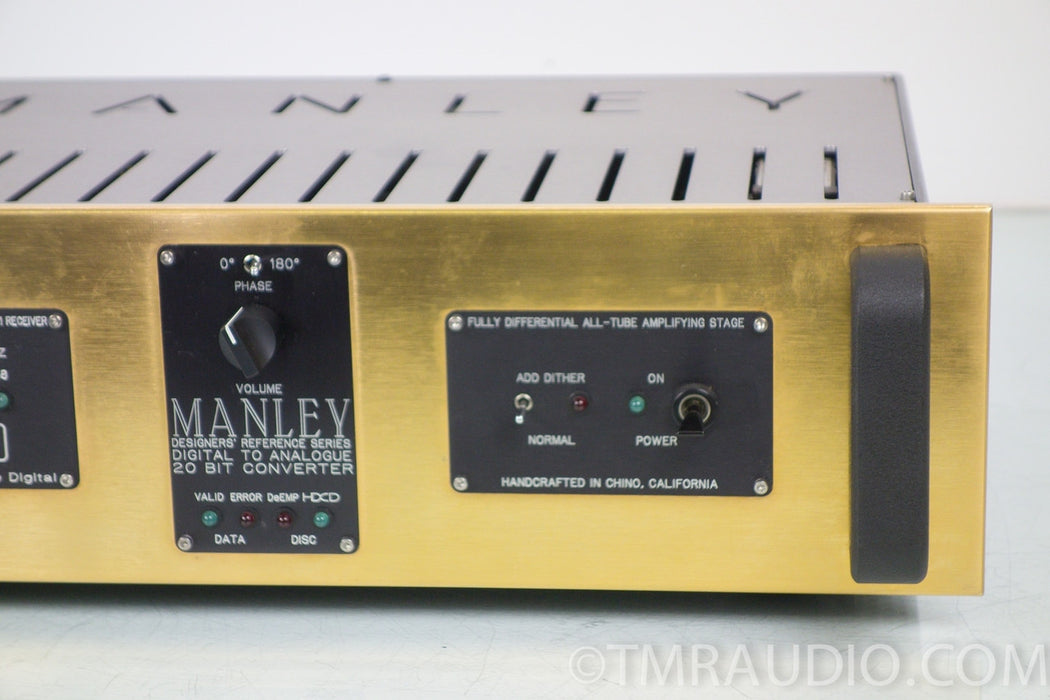 Manley Designers’