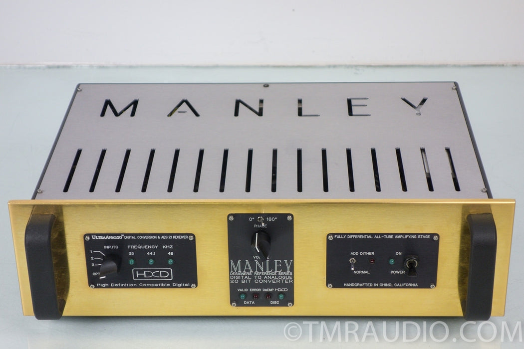 Manley Designers’