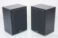 Klipsch KG.5 Bookshelf Speakers Black in Factory Box