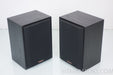 Klipsch KG.5 Bookshelf Speakers Black in Factory Box
