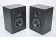 Klipsch KG.5 Bookshelf Speakers Black in Factory Box