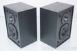 Klipsch KG.5 Bookshelf Speakers Black in Factory Box