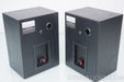 Klipsch KG.5 Bookshelf Speakers Black in Factory Box