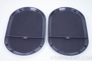 B&W CDM-1 Grills