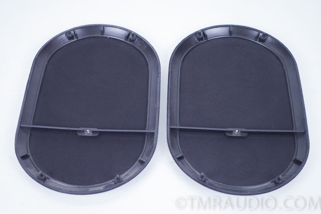 B&W CDM-1 Grills