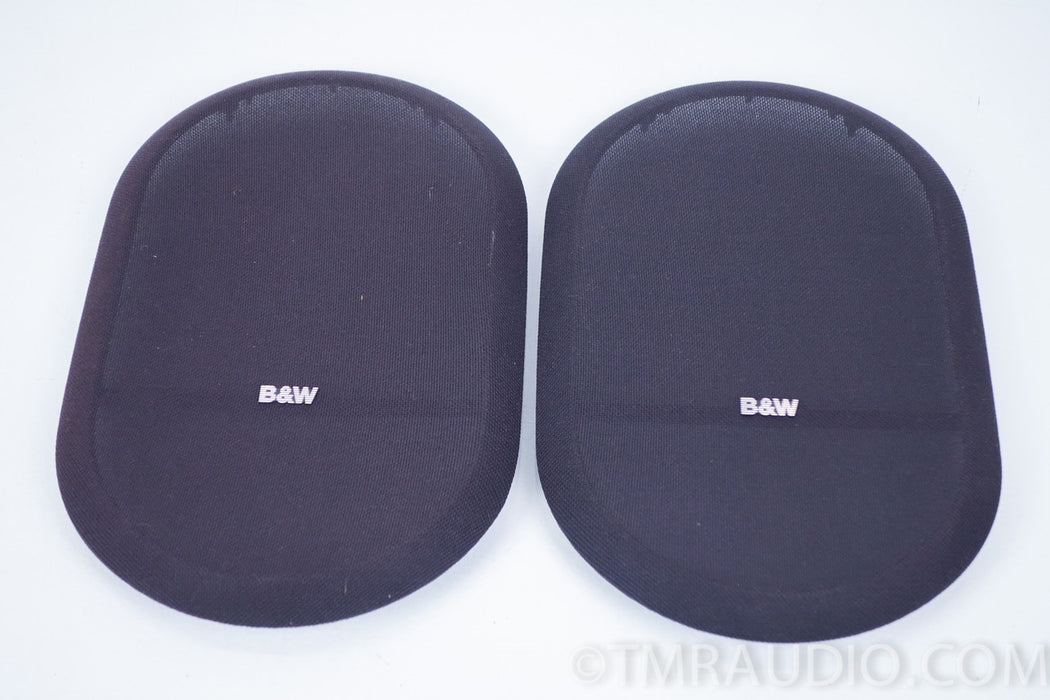 B&W CDM-1 Grills