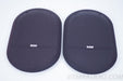 B&W CDM-1 Grills