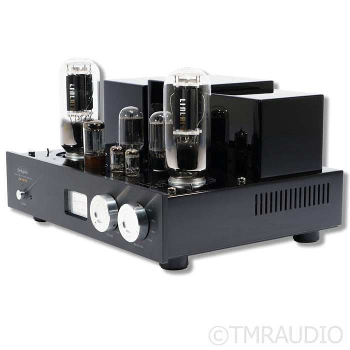 Line Magnetic LM-845IA Stereo Tube Integrated Amplifier