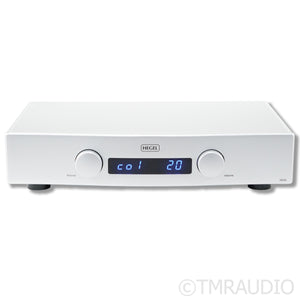 Hegel HD30 DAC; D/A Converter
