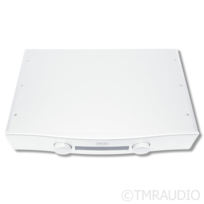 Hegel HD30 DAC; D/A Converter