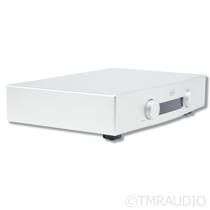 Hegel HD30 DAC; D/A Converter