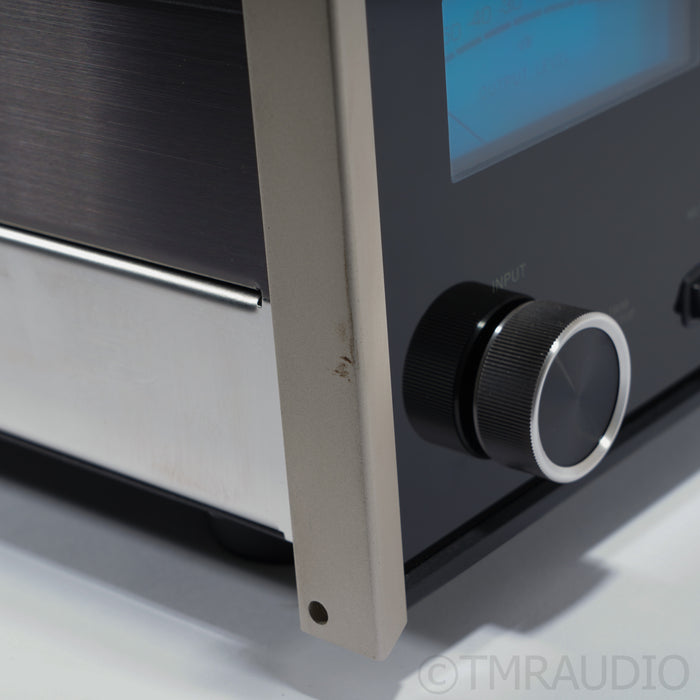 McIntosh MP1100 MM & MC Tube Phono Preamplifier