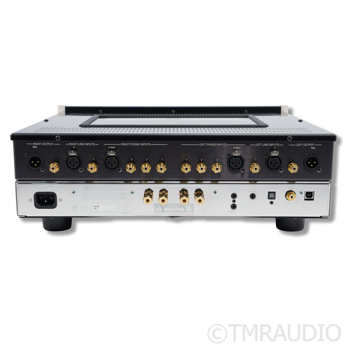 McIntosh MP1100 MM & MC Tube Phono Preamplifier