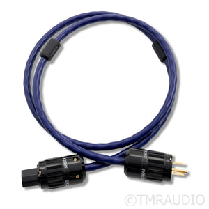 Nordost Blue Heaven 3 Power Cable; 1.5m AC Cord
