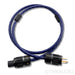 Nordost Blue Heaven 3 Power Cable; 1.5m AC Cord