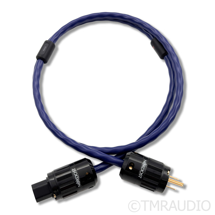 Nordost Blue Heaven 3 Power Cable; 1.5m