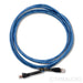Nordost Lief Blue Heaven Ethernet Cable; 3m Single Digital Interconnect