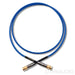 Nordost Blue Heaven 75 Ohm BNC Cable; 1.5m Single Digital Interconnect