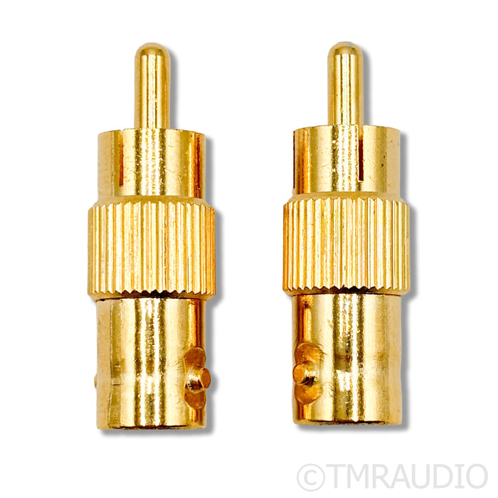 Nordost Blue Heaven 75 Ohm BNC Cable; 1.5m Single Digital Interconnect
