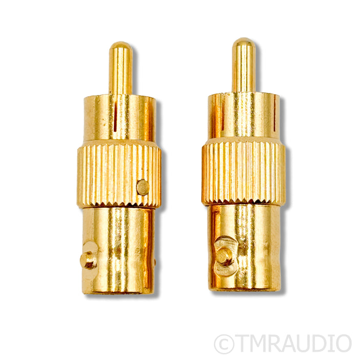 Nordost Blue Heaven 75 Ohm BNC Interconnect; 1.5m Single Digital Cable