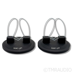 Nordost Sort Lift Cable Elevator; Set of Two