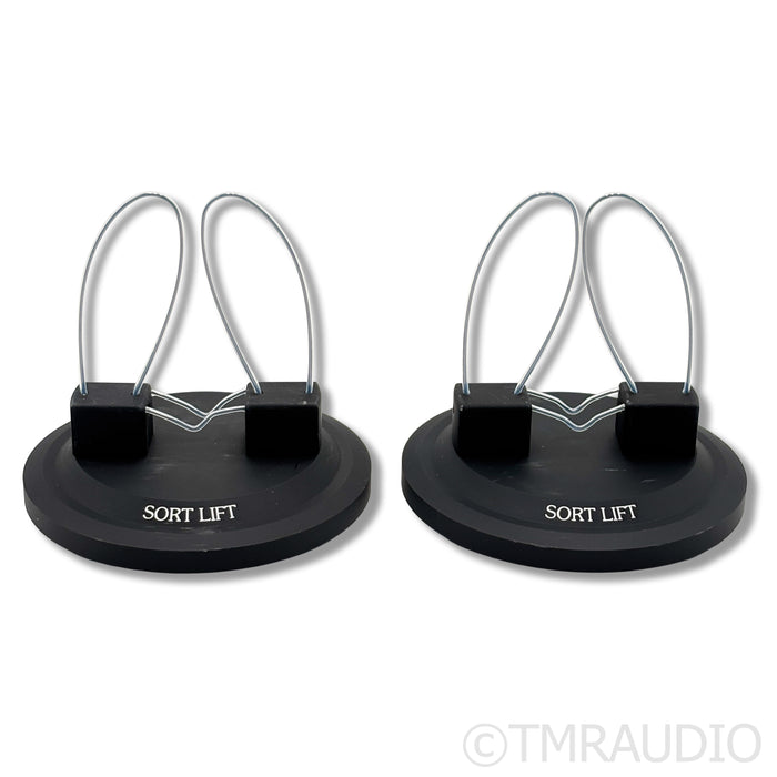 Nordost Sort Lift Cable Elevator; Set of Two
