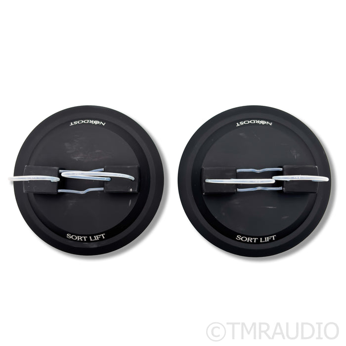 Nordost Sort Lift Cable Elevator; Set of Two