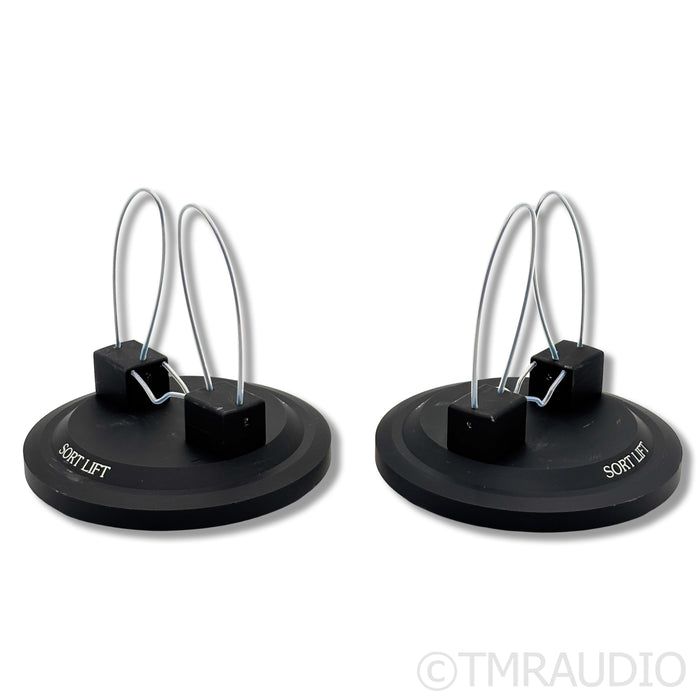Nordost Sort Lift Cable Elevator; Set of Two
