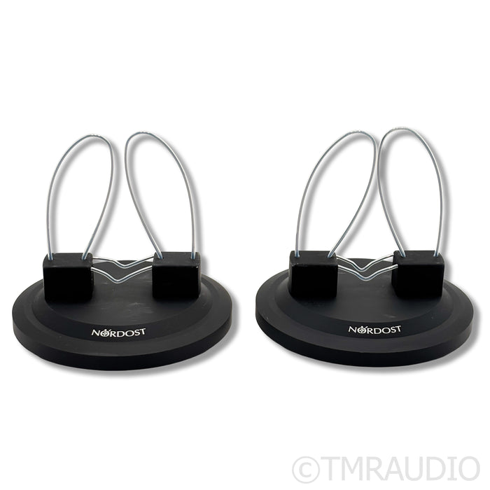 Nordost Sort Lift Cable Elevator; Set of Two