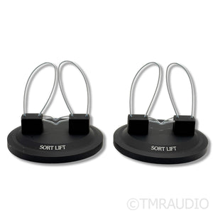 Nordost Sort Lift Cable Elevators; Set of Two